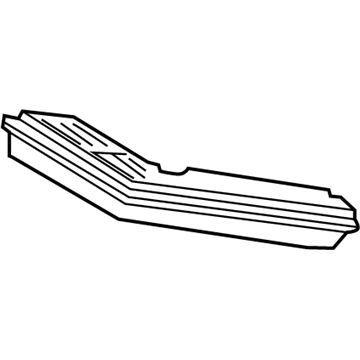 Toyota 17801-35020-83 Filter Element
