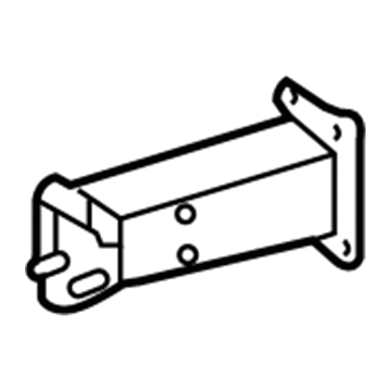 Toyota 52102-47030 Extension