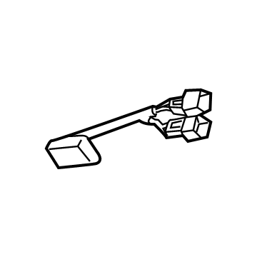 GM 84855180 Module