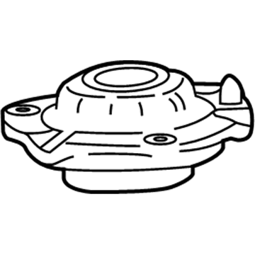 GM 39028988 Strut Mount