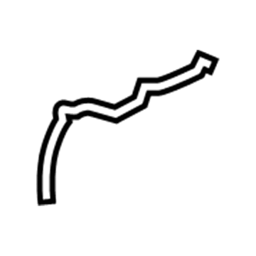 Ford XL1Z-6020-AA Front Cover Gasket