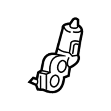 Toyota 85801-28020 Adjust Motor