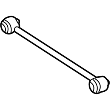 Acura 52360-S0K-A02 Arm, Rear Control