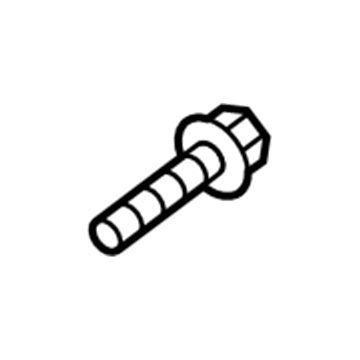 Hyundai 86699-2H000 Bolt
