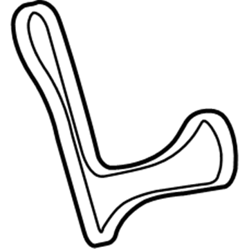 Mopar 68087863AA Chain-Timing