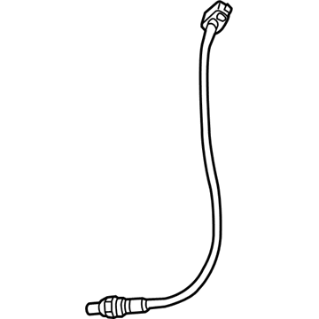 Mopar 68090640AB Sensor-Oxygen
