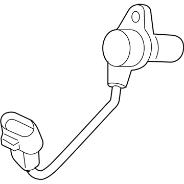 Mopar 5140332AA Sensor-CAMSHAFT