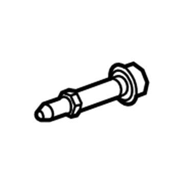 Nissan 20606-8H30A Bolt