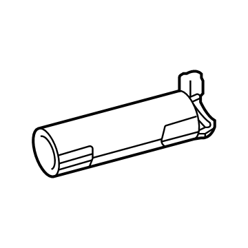 Lexus 86725-06020 Battery, MOBILEPHONE