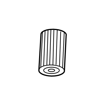 GM 55594651 Filter