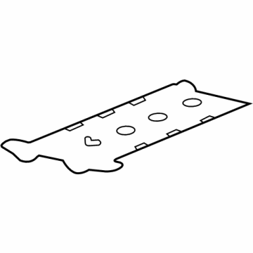 GM 25198753 Valve Cover Gasket