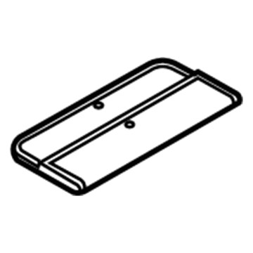 Nissan 99504-2B500 Bag-Tool