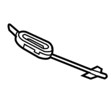 GM 39159276 Fan