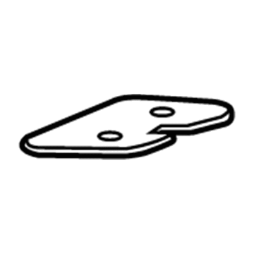 GM 39092513 Seat Support