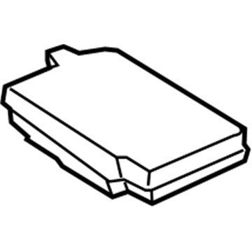 Ford GU5Z-14C708-BR Module