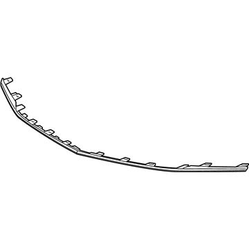 GM 22879656 Spoiler
