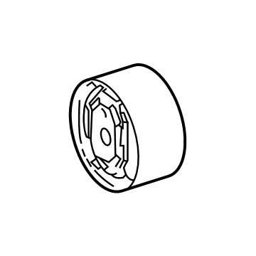 Toyota 41651-0R060 Mount