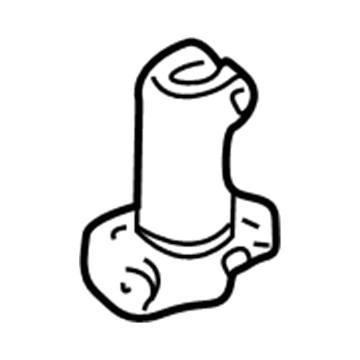 Toyota 45209-34040 Slider