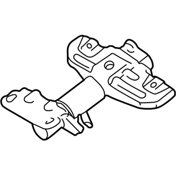 Toyota 45870-35360 Jacket