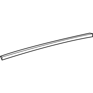 GM 22985978 Wiper Insert
