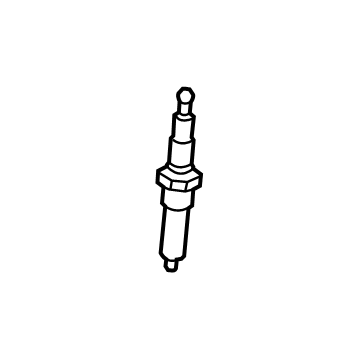 Ford CYFS-12-Y1X SPARK PLUG