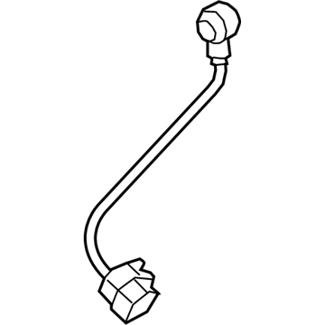 Ford JX6Z-12A699-B Knock Sensor
