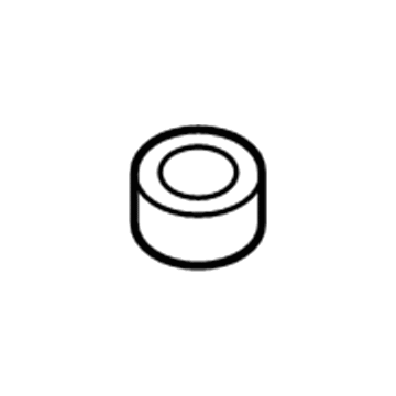 Nissan 08911-6441A Nut