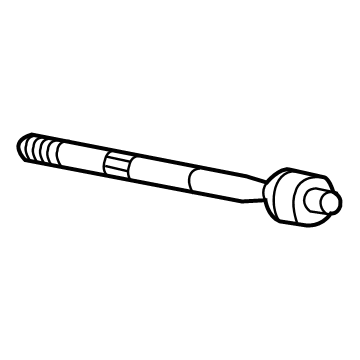 GM 87860044 ROD ASM-STRG LNKG OTR TIE