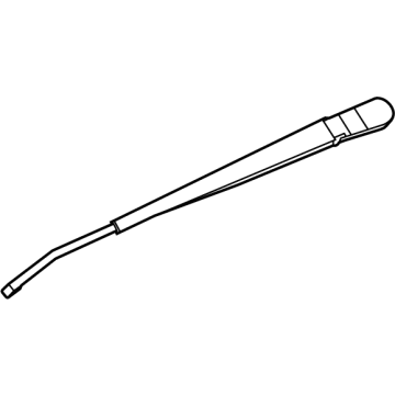 Ford ML3Z-17526-A ARM ASY - WIPER