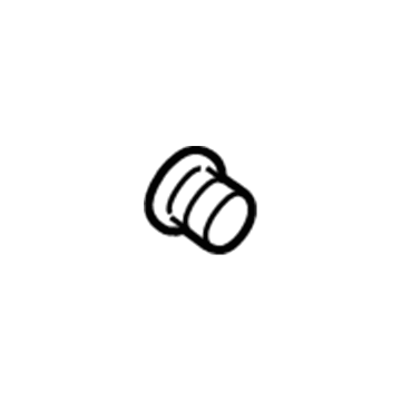 Infiniti 32103-1MG0D Plug, Filter