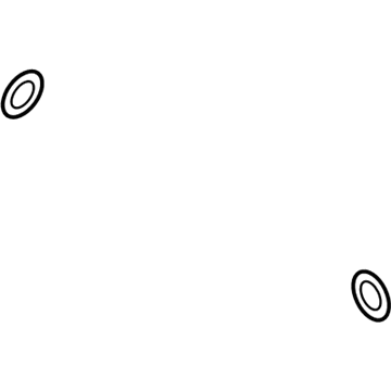 Infiniti 11026-4N200 Gasket-Plug