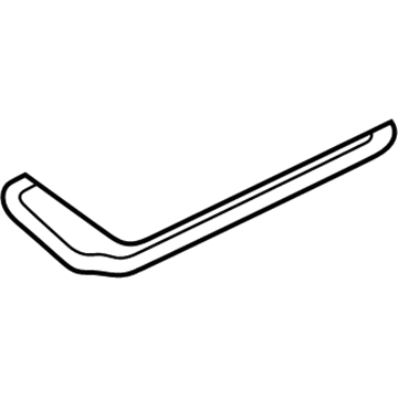 GM 24503937 Valve Cover Gasket