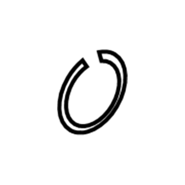 Ford -W302280-S300 Bearing Lock Ring