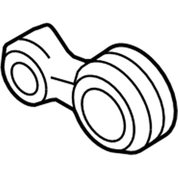 Ford 8E5Z-6068-D Torque Strut