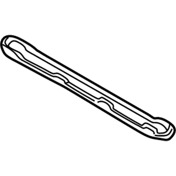 BMW 51-47-8-398-919 Covering Center