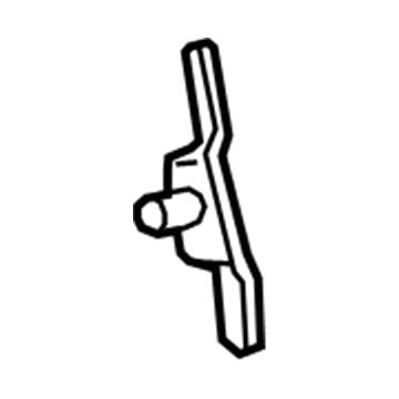 GM 22756812 Support Cylinder Bracket
