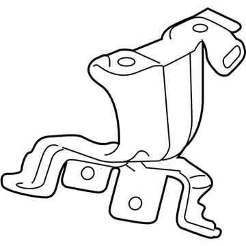 Honda 37451-TWA-A10 BRACKET COMP