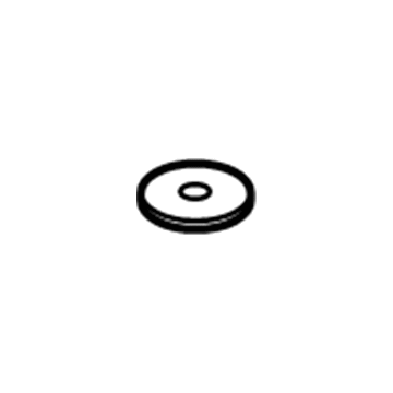 BMW 07-14-6-977-329 Washer