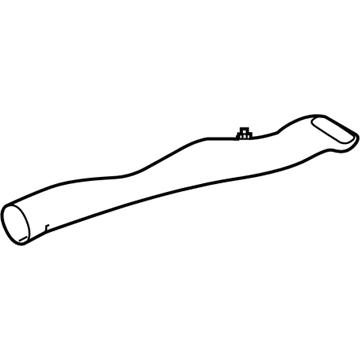 Infiniti 27810-4GA0A Nozzle-Side DEFROSTER, Front RH