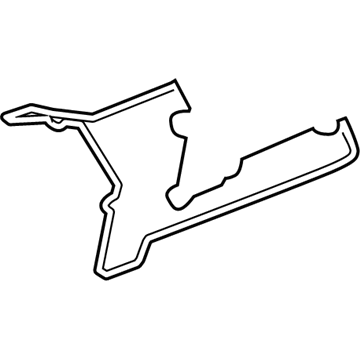 GM 12576395 Valve Cover Gasket
