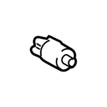 Lexus 85820-33020 Motor Assy, Power Seat