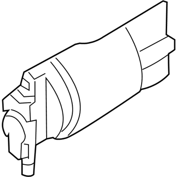 Nissan 23343-AM60A Switch ASY Magnetic