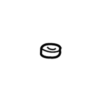 GM 15033704 Cushion Asm-Body Bolt Lower