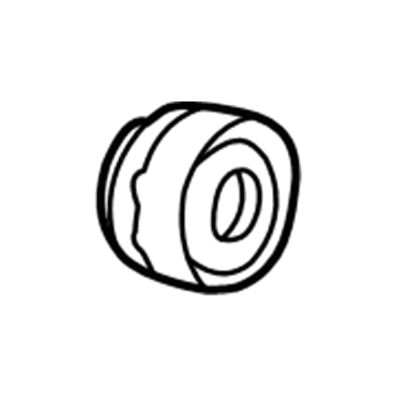 GM 26054396 Adjuster, Steering Gear Stub Shaft (Plug)