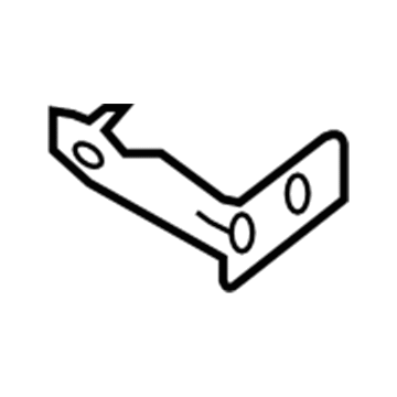 Nissan 84964-EA600 Cap-Luggage Trim