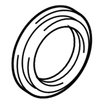 Lexus 90316-A0001 Seal, Type D Oil