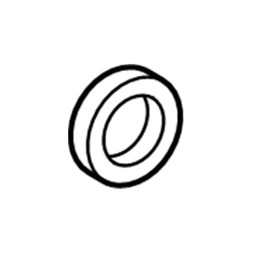 Ford 8C3Z-1190-A Inner Seal