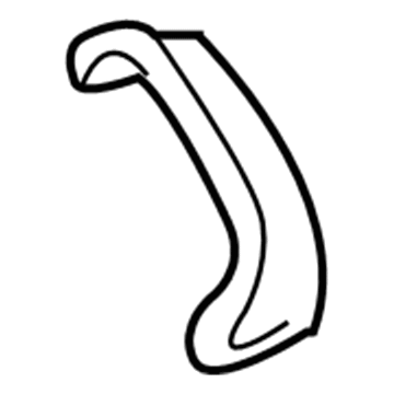 Lexus 11213-50021 Gasket, Cylinder Head Cover