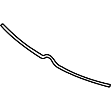 BMW 51-11-7-174-172 Gasket