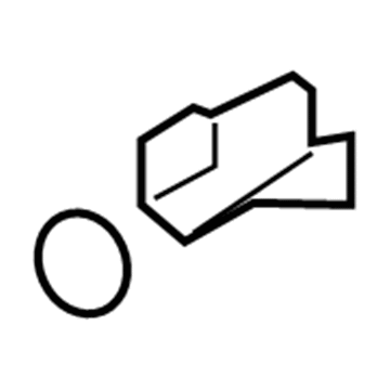 Hyundai 84535-39000-9P Guide-Glove Box